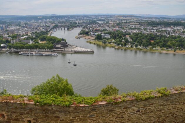 Wat te doen in Koblenz? 15 leuke tips voor jouw stedentrip