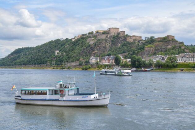 Wat te doen in Koblenz? 15 leuke tips voor jouw stedentrip