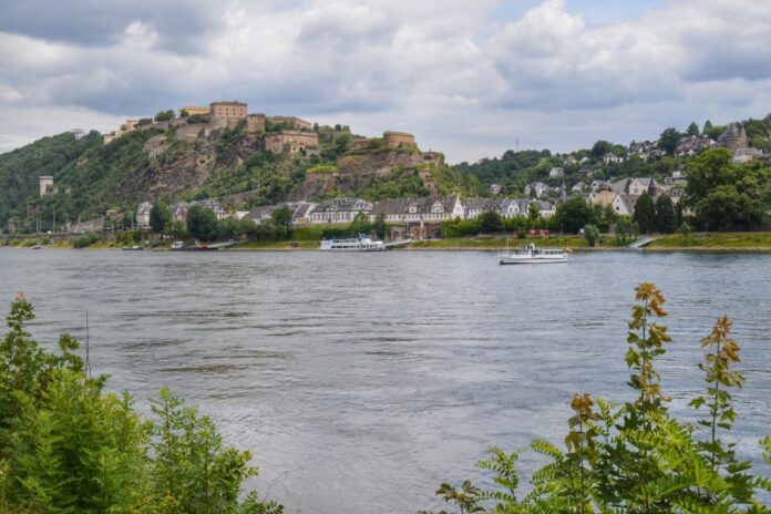 Wat te doen in Koblenz? 15 leuke tips voor jouw stedentrip