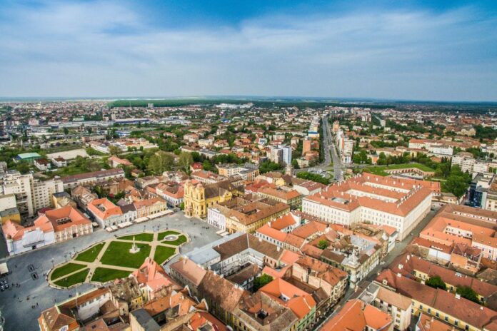 Culturele-hoofdstad-2023-Timisoara Culturele hoofdsteden van Europa
