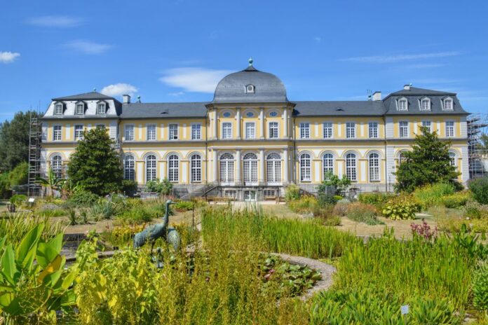 Leuke tips Bonn