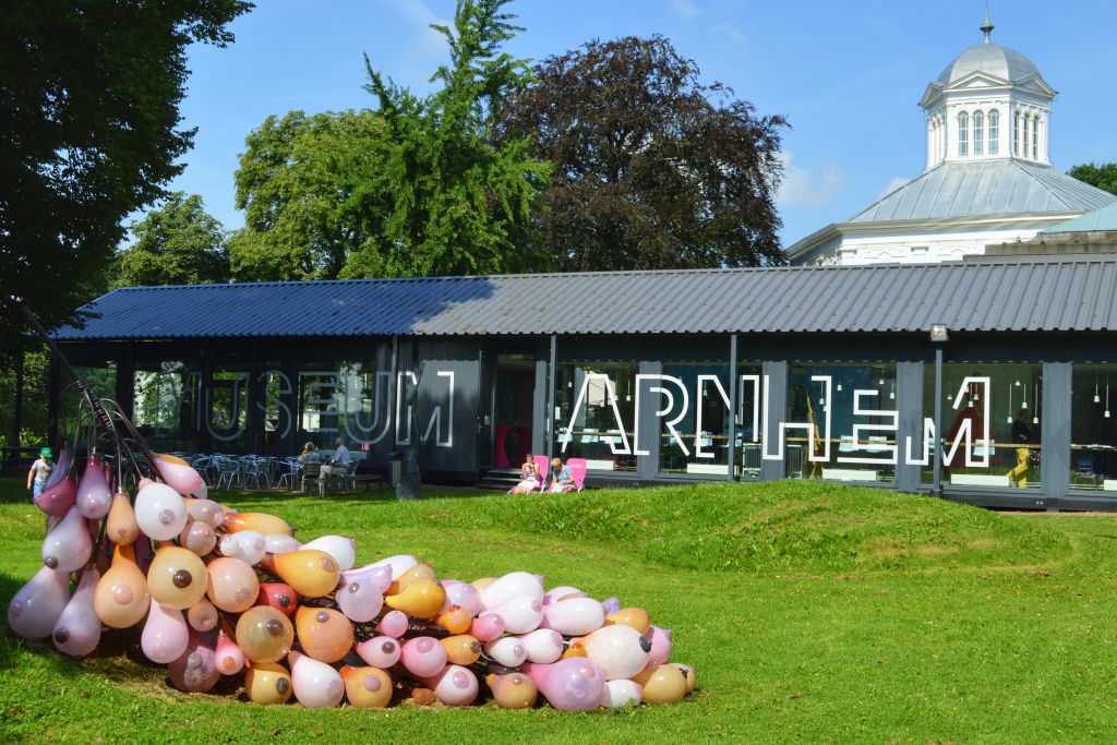 Museum Arnhem