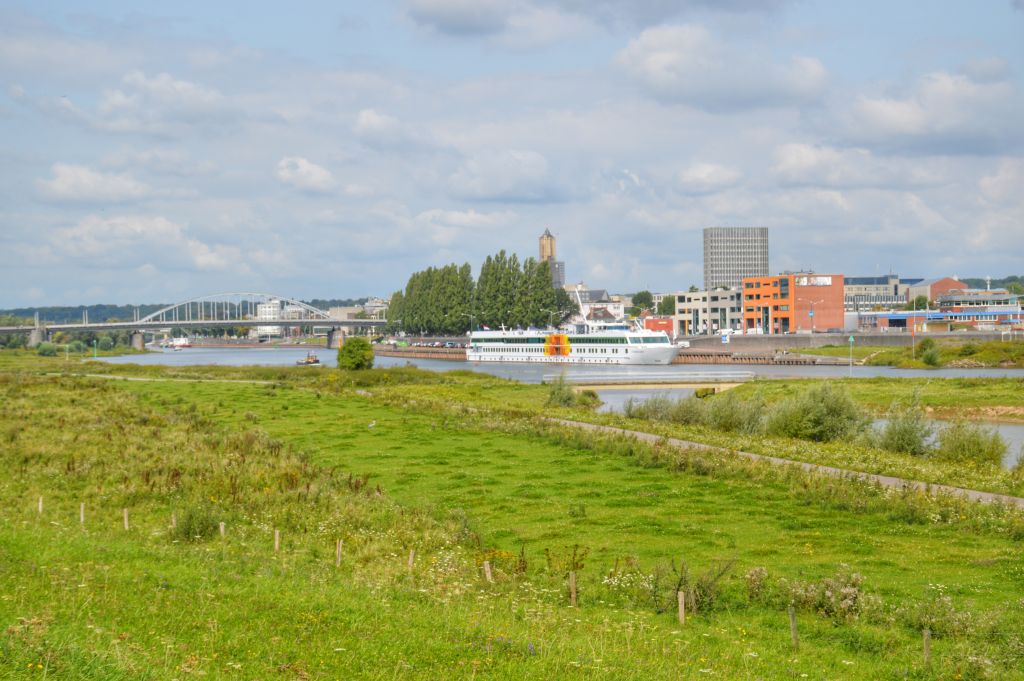 Rijn Arnhem