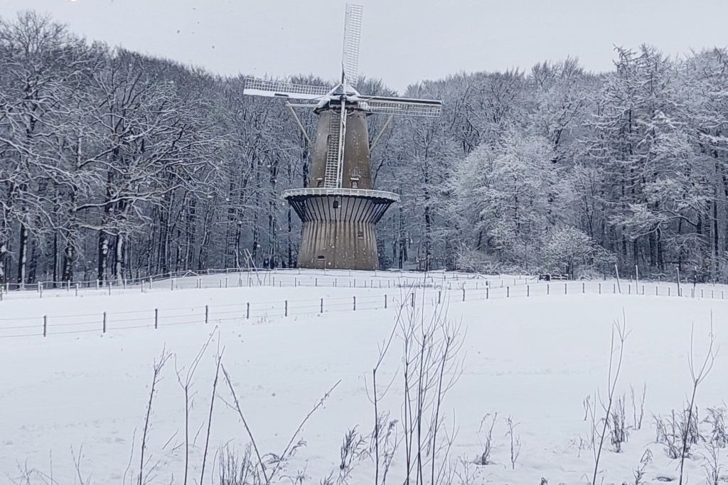 Openluchtmuseum Arnhem