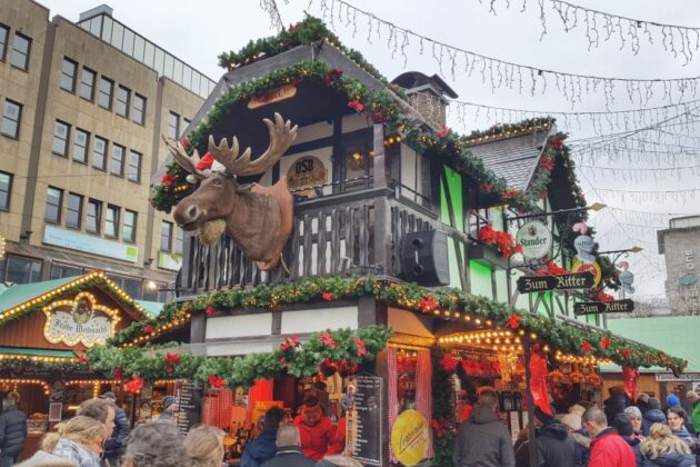 Doen in Essen: 11 leuke tips en bezienswaardigheden