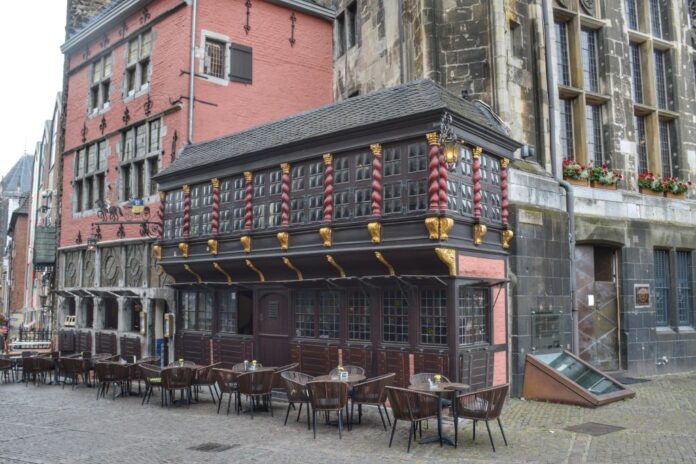 Wat te doen in Aken? 12 leuke tips in Aken