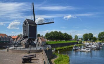 Leuke tips Heusden