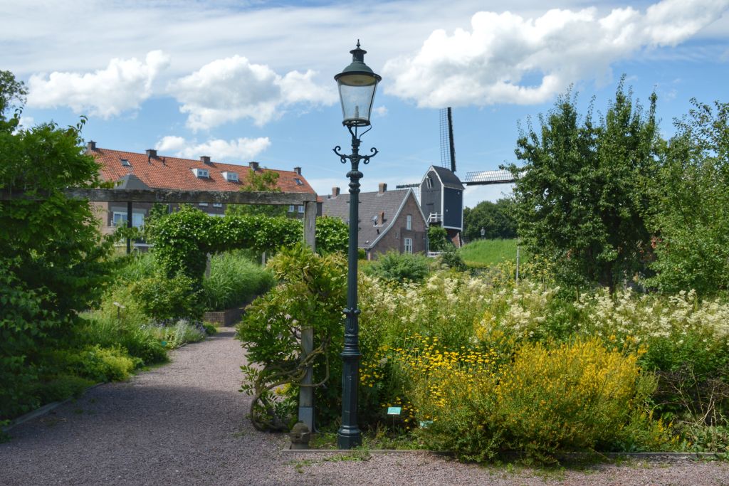 De Heemtuin - Heusden