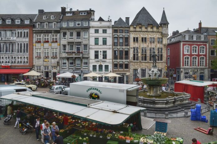 Wat te doen in Aken? 12 leuke tips in Aken