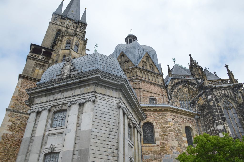 Leuke tips Aken - De Dom