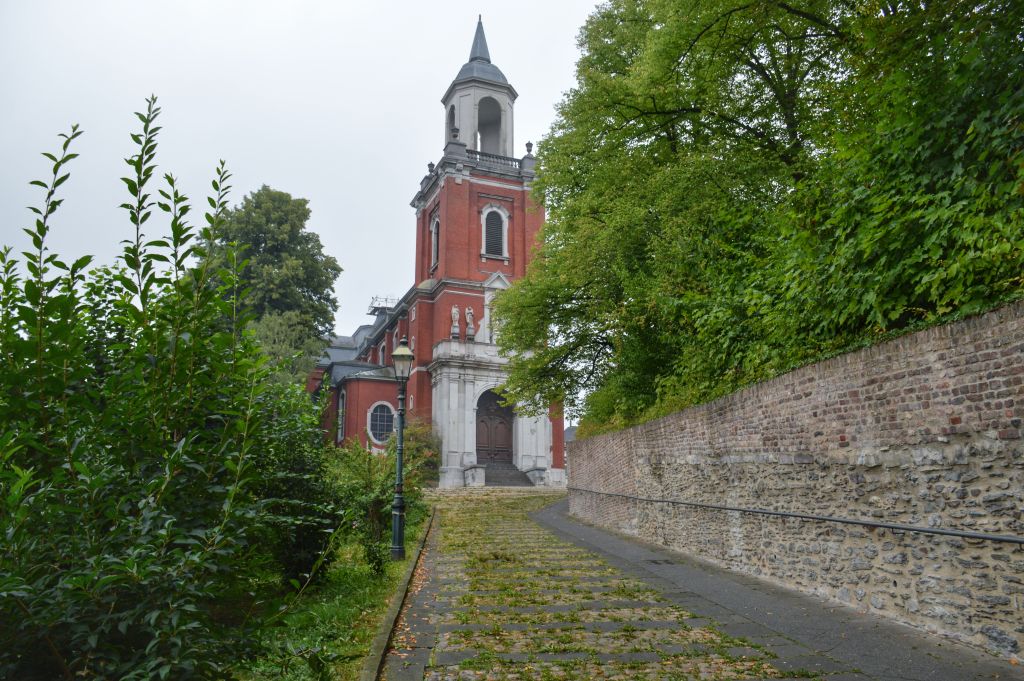 Leuke tips Aken - Burtscheid