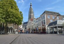 Leuke tips Breda