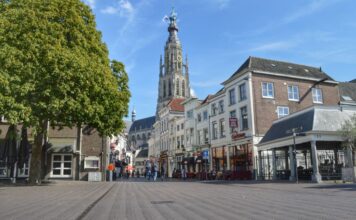 Leuke tips Breda