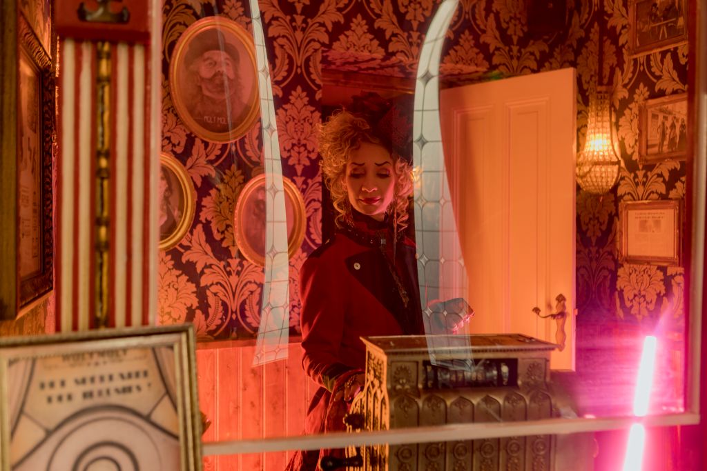 Leuke uitjes Brabant: Holy Moly Trip