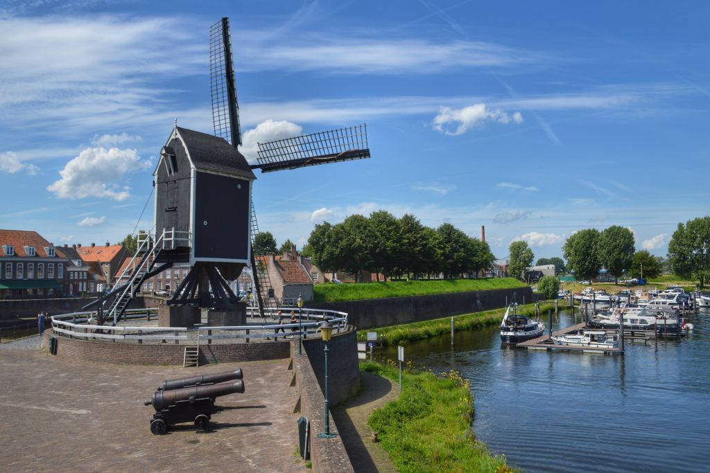Leuke uitjes Brabant: Heusden
