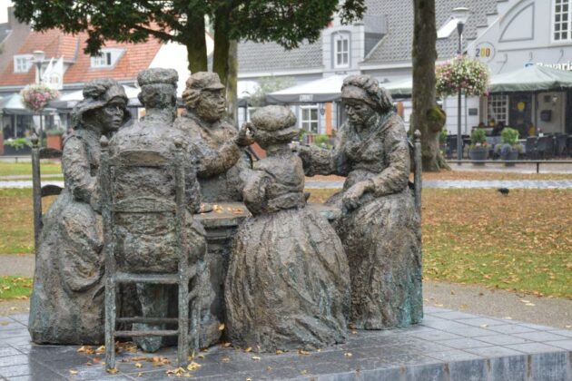 Leuke uitjes Brabant: 14 tips voor een dagje uit in Noord-Brabant