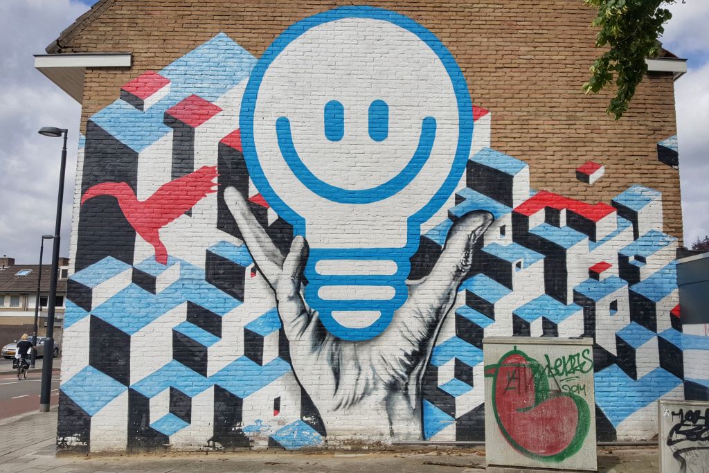 Leuke uitjes Brabant: lichtstad Eindhoven 