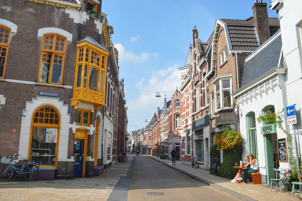 Leuke uitjes Brabant: Tilburg