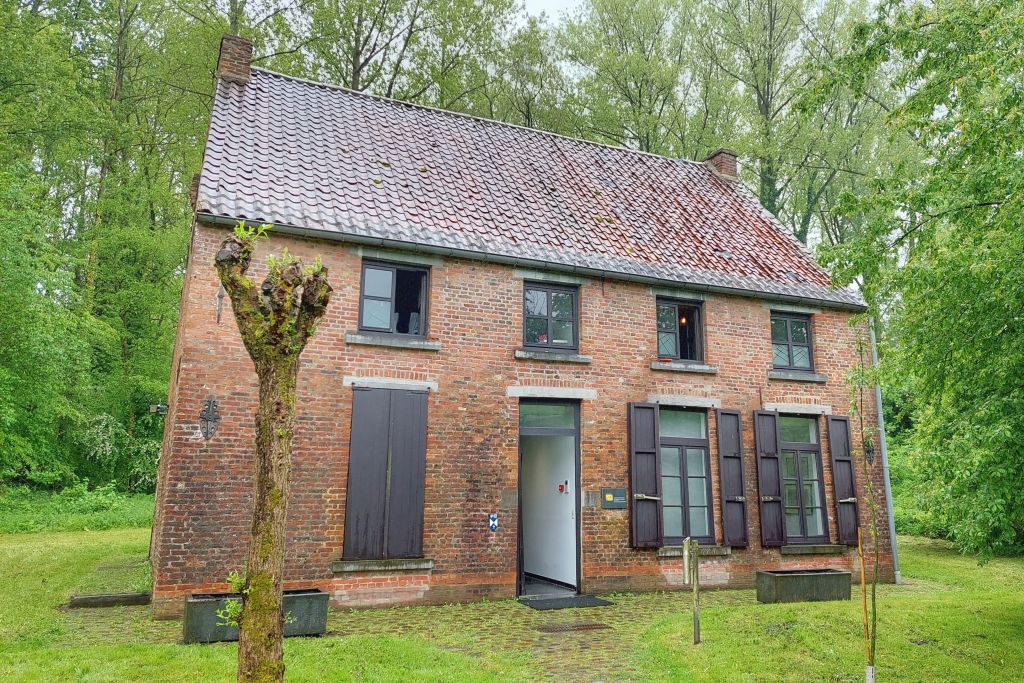 Maison Van Gogh