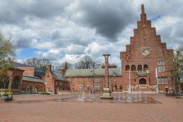 Leuke uitjes Brabant: 14 tips voor een dagje uit in Noord-Brabant