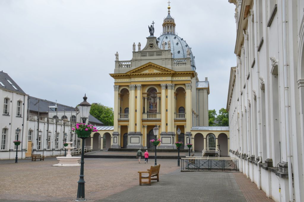 Oudenbosch