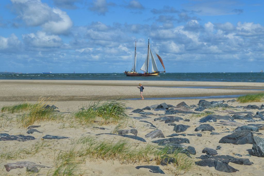 Vlieland