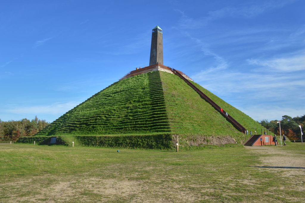 Pyramide van Austerlitz