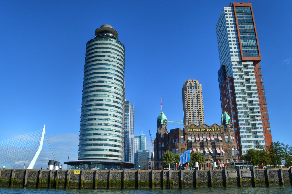 Rotterdam