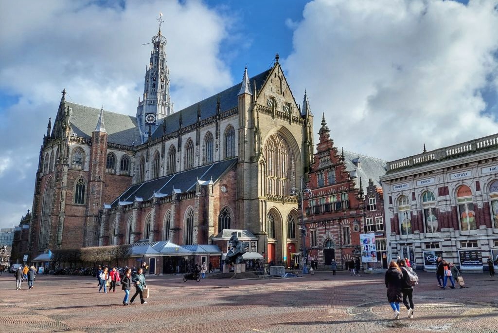 Haarlem