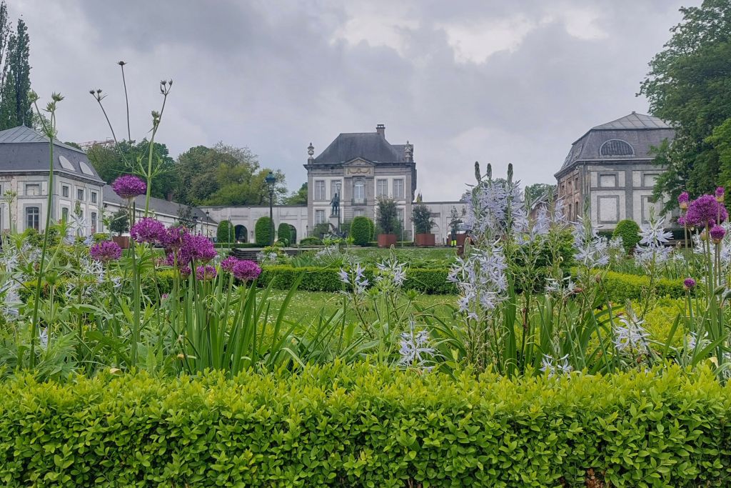 Museum voor Schone kunsten- Doornik