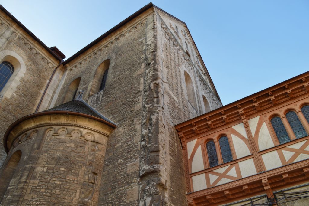 Dom van Braunschweig