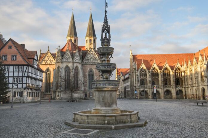Leuke tips Braunschweig