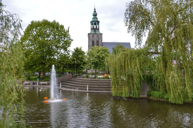 Stedentrip in Duitsland? 10 leuke Duitse steden net over de grens