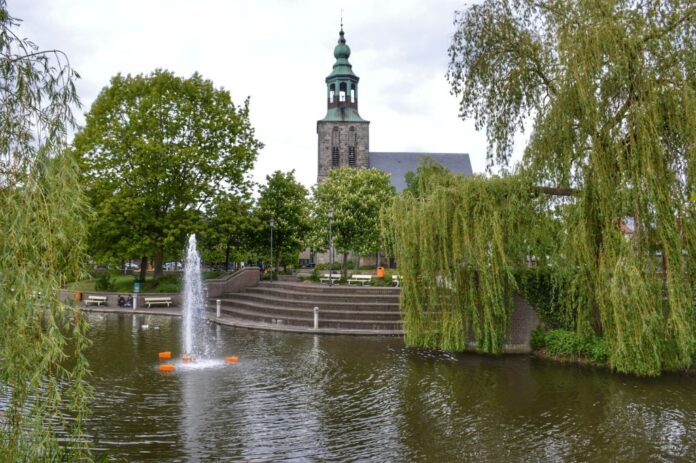 Stedentrip in Duitsland? 10 leuke Duitse steden net over de grens