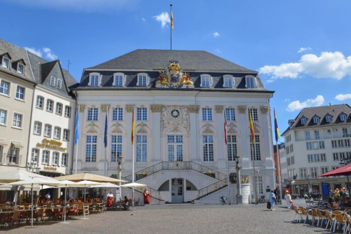 Stedentrip in Duitsland? 10 leuke Duitse steden net over de grens