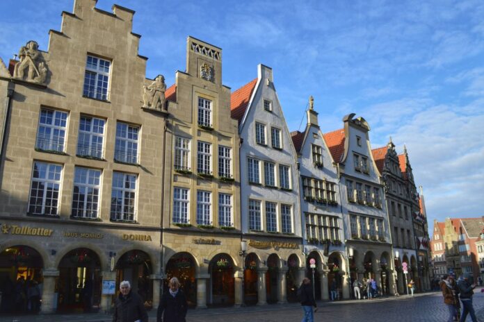 Stedentrip in Duitsland? 10 leuke Duitse steden net over de grens