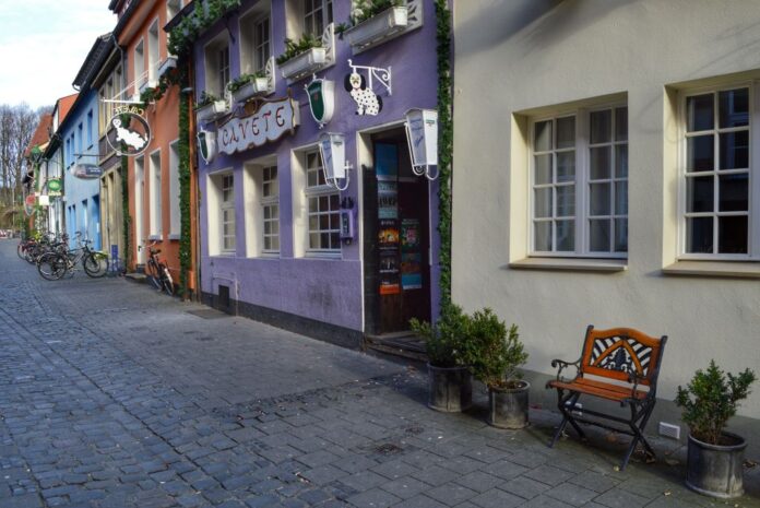 Stedentrip in Duitsland? 10 leuke Duitse steden net over de grens