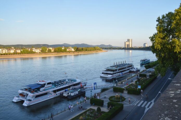 Stedentrip in Duitsland? 10 leuke Duitse steden net over de grens