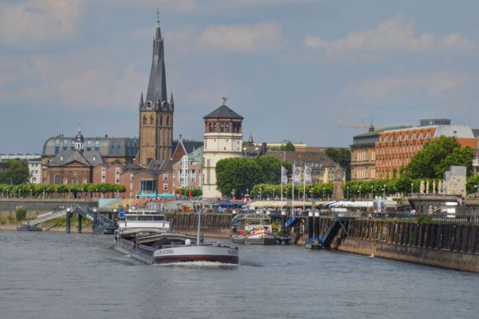 Stedentrip in Duitsland? 10 leuke Duitse steden net over de grens