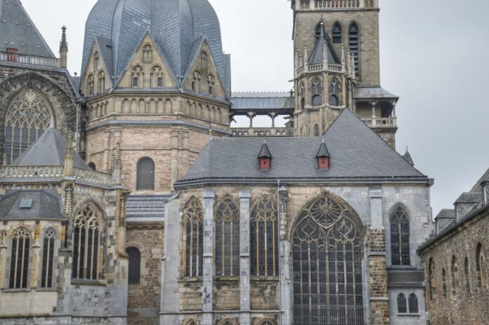 Stedentrip in Duitsland? 10 leuke Duitse steden net over de grens