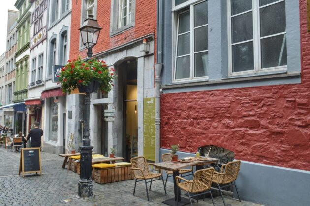 Stedentrip in Duitsland? 10 leuke Duitse steden net over de grens