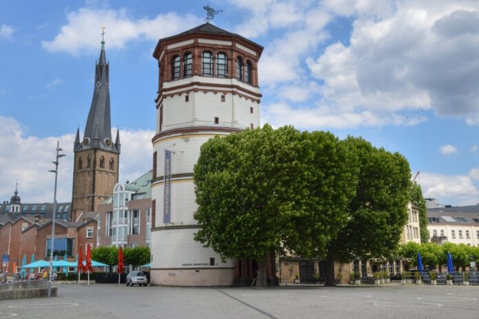 Stedentrip in Duitsland? 10 leuke Duitse steden net over de grens