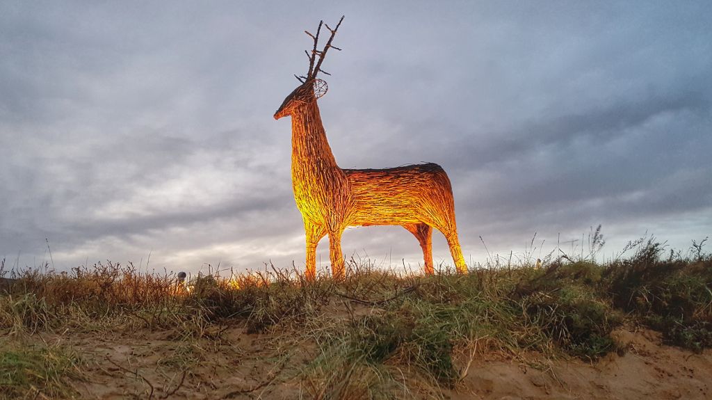 Noordwijk Winter Wonderland