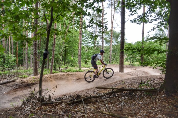 Actief weekendje weg