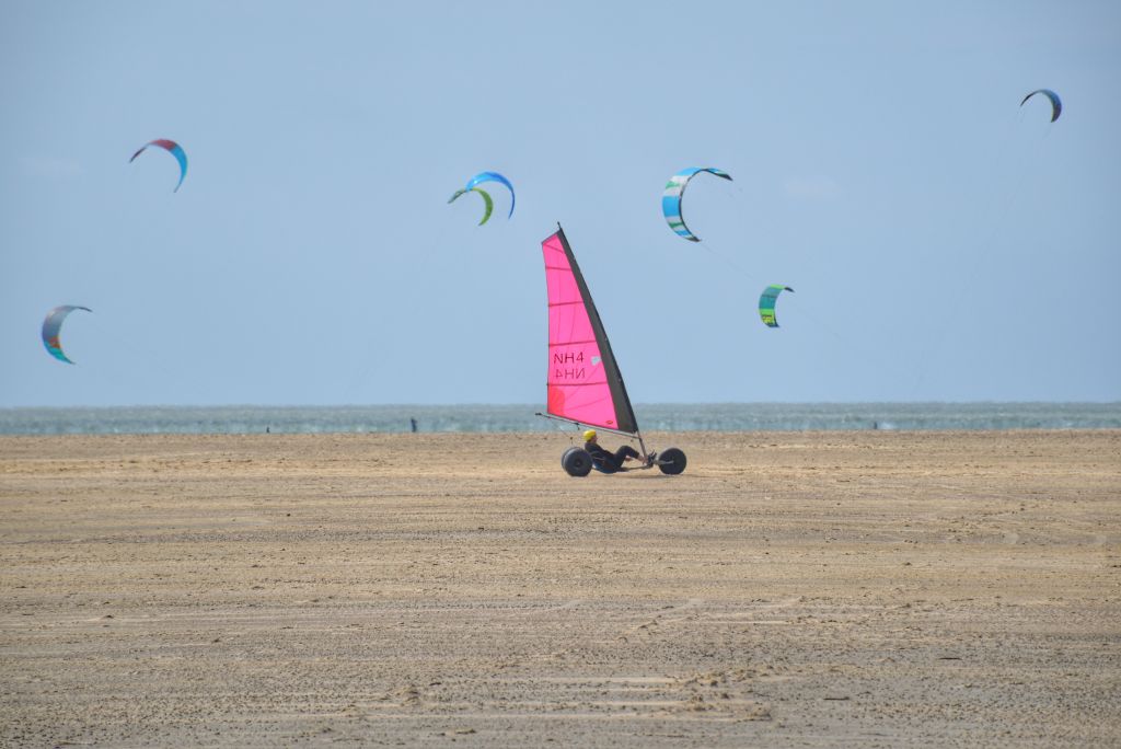 Brouwersdam Ouddorp