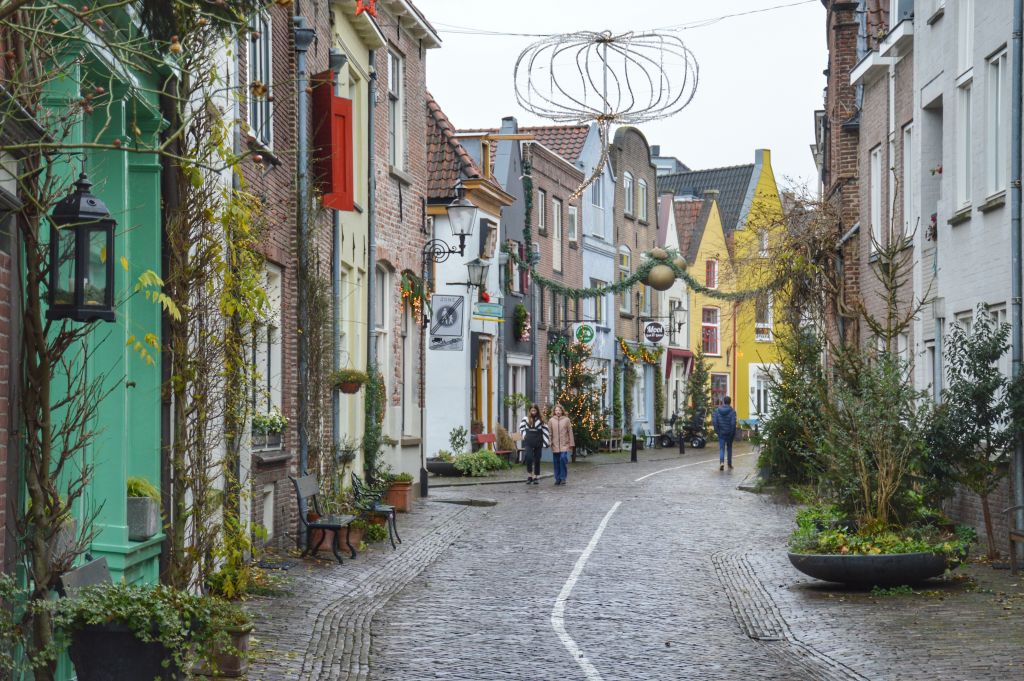 Deventer