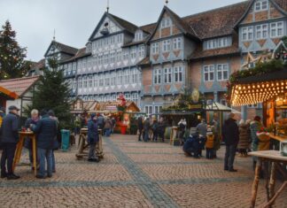 roadtrip Duitsland