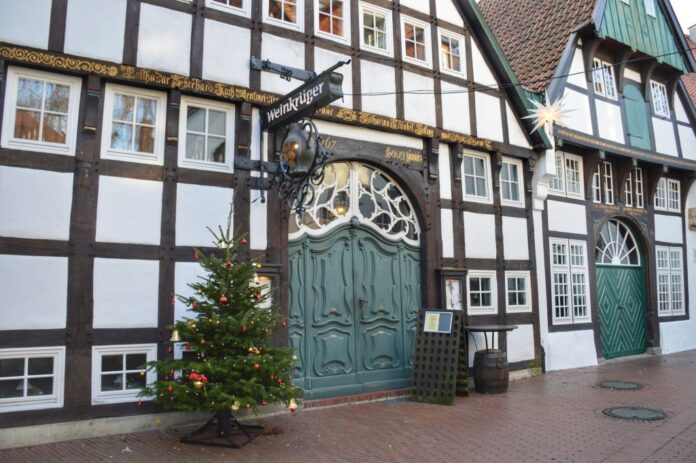 Stedentrip in Duitsland? 10 leuke Duitse steden net over de grens