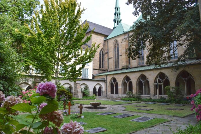 Stedentrip in Duitsland? 10 leuke Duitse steden net over de grens