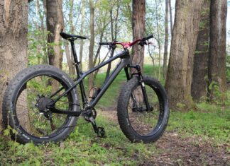 Fatbike